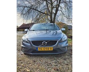 Volvo Volvo V40 D2 R Design Gebrauchtwagen