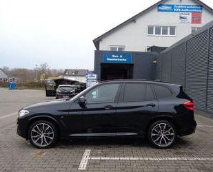 BMW BMW X3 M40d, Panorama, AHK, HUD, ACC, LM 20 Gebrauchtwagen