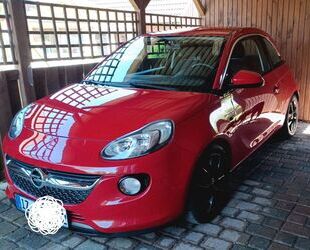 Opel Opel Adam JAM 1.0 ECOTEC 66kW S/S JAM Gebrauchtwagen