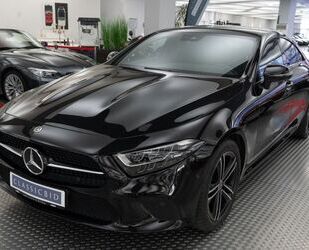 Mercedes-Benz Mercedes-Benz CLS 220 d Gebrauchtwagen