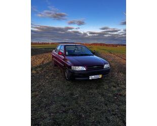 Ford Ford Orion CLX 1.6 16V Gebrauchtwagen