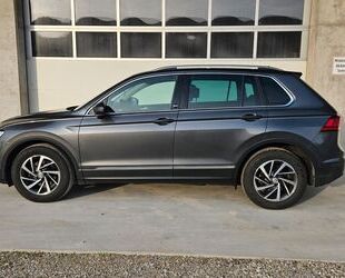 VW Volkswagen Tiguan 2.0 TDI SCR Comfortline Comfortl Gebrauchtwagen