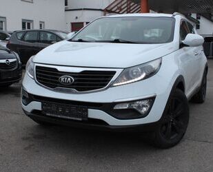 Kia Kia Sportage Vision Gebrauchtwagen