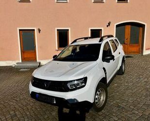 Dacia Duster Gebrauchtwagen