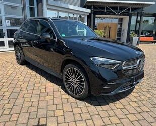 Mercedes-Benz Mercedes-Benz GLC 300 e 4Matic+AHK+360°+AMG+LED+Ke Gebrauchtwagen