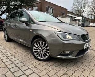 Seat Seat IBIZA ST TDI DSG CONNECT DAB BI-XENON PDC SHZ Gebrauchtwagen