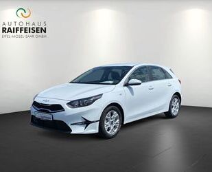 Kia Kia ceed / Ceed 1.0 T-GDI 100 Vision NAVI KLIMA RF Gebrauchtwagen