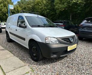 Dacia Dacia Logan Express Ambiance Gebrauchtwagen