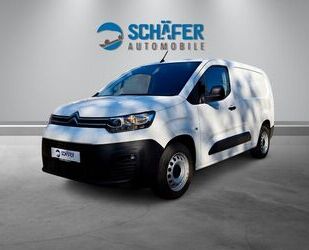 Citroen Citroën Berlingo 1.5 Club XL L2 #KLIMA #PDC #SORTI Gebrauchtwagen