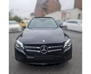 Mercedes-Benz Mercedes-Benz GLC 250 GLC -Klasse GLC 250 d 4Matic Gebrauchtwagen