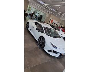 Lamborghini Lamborghini Huracán EVO - Liftsystem-Allrad-Garant Gebrauchtwagen