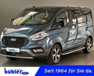 Ford Ford Tourneo Custom 2.0 L1 ACTIVE #AUTOMATIK Gebrauchtwagen