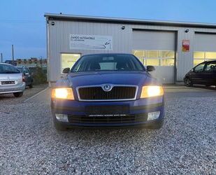 Skoda Skoda Octavia Combi Classic Gebrauchtwagen