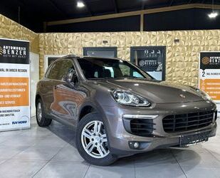 Porsche Porsche Cayenne Diesel/PANO/BI-XENON/SITZBELÜFTUNG Gebrauchtwagen