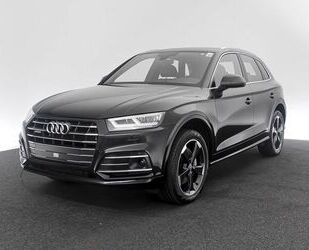 Audi Audi Q5 55 TFSI e quattro sport, S-Line Gebrauchtwagen