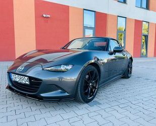 Mazda Mazda MX-5 RF 2.0 Maxton kit, Ulter exhaust, 2x wh Gebrauchtwagen