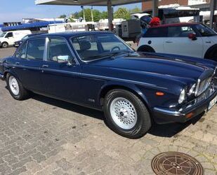 Jaguar Jaguar Daimler Double Six Gebrauchtwagen