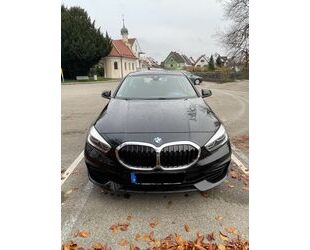 BMW BMW 118d Advantage Gebrauchtwagen