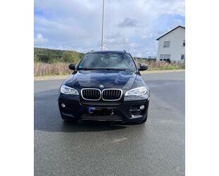 BMW BMW X6 xDrive40d - Gebrauchtwagen