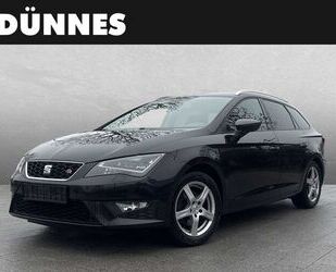 Seat Seat Leon ST 2.0 TDI FR Gebrauchtwagen