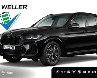 BMW BMW X3 xDrive30e M Sport ACC AHK RFK LCP DAB Shz L Gebrauchtwagen