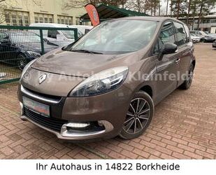 Renault Renault Scenic III BOSE Edition Gebrauchtwagen