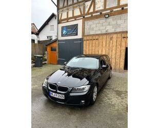 BMW BMW 318i Touring - Gebrauchtwagen