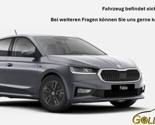 Skoda Skoda Fabia IV 1.0 TSI Ambition Gebrauchtwagen