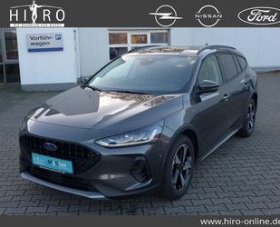 Ford Ford Focus 1.5 EcoBlue Active Head-Up/Kamera/Navi/ Gebrauchtwagen