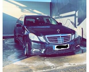 Mercedes-Benz E 350 Gebrauchtwagen