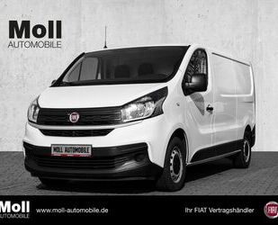 Fiat Fiat Talento Kasten L2H1 1,2t Basis 2.0 Ecojet 120 Gebrauchtwagen