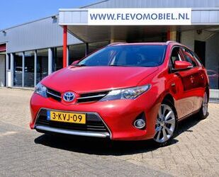 Toyota Toyota Auris Touring Sports 1.8 Hybrid Dynamic Aut Gebrauchtwagen