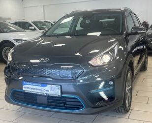 Kia Kia Niro Vision*ACC*LED*CAM*SHZ*PDC*CarPlay*Leder* Gebrauchtwagen