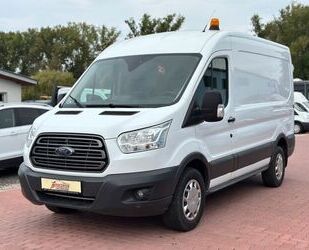 Ford Ford Transit 4x4 350 L2*Allrad*Standheizung*1H Gebrauchtwagen