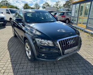 Audi Audi Q5 3.0 TDI quattro*Standheizung*Xenon*Navi*Le Gebrauchtwagen