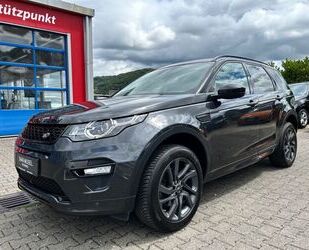 Land Rover Land Rover Discovery Sport HSE Luxury *1.Hand* Gebrauchtwagen