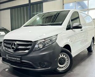 Mercedes-Benz Mercedes-Benz Vito Kasten 116 CDI BT RWD kompakt | Gebrauchtwagen