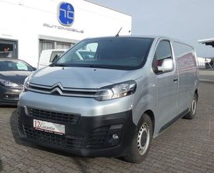 Citroen Citroën Jumpy Kasten Profi M *AHK*KLIMA*PDC* Gebrauchtwagen