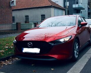 Mazda Mazda 3 2.0 e-SKYACTIV-G M-Hybrid Selection Select Gebrauchtwagen