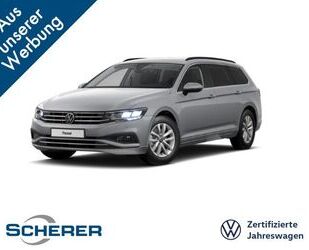 VW Volkswagen Passat Variant 1.5 TSI DSG Business NAV Gebrauchtwagen