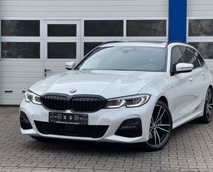 BMW BMW 330d xDrive Touring 