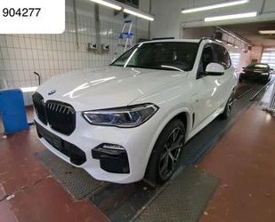 BMW BMW X5 45 e M Sport Laser HeadUp 360K Pano 21