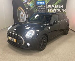 Mini MINI Cooper Clubman Cooper+NAVIGATION+SCHIEBEDACH+ Gebrauchtwagen