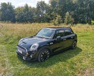 Mini MINI Cooper S * 5 Türen * Schiebedach * Panoramad Gebrauchtwagen