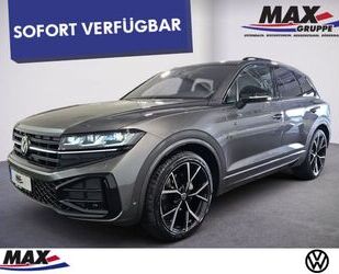 VW Volkswagen Touareg R-Line 3.0 V6 TDI 4M Automatik Gebrauchtwagen