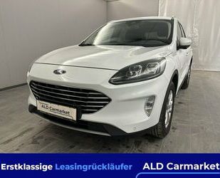 Ford Ford Kuga 2.5 Duratec PHEV TITANIUM X Geschlossen, Gebrauchtwagen