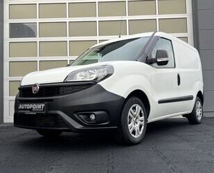 Fiat Fiat Doblo Cargo 1.3 MJ SX Kasten Gebrauchtwagen