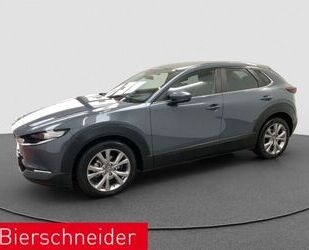 Mazda Mazda CX-30 2.0 Skyactiv-XM Selection AWD 18 HuD L Gebrauchtwagen