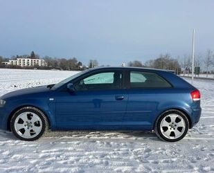 Audi Audi A3 1.4 TFSI Ambiente mit neuem TÜV Gebrauchtwagen