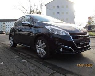 Peugeot Peugeot 208 Signature Gebrauchtwagen